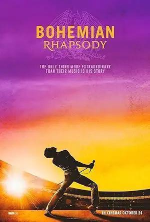 فيلم Bohemian Rhapsody 2018 مترجم - باهي فيلم